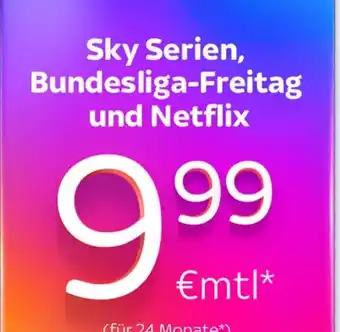 Sky Netflix Stranger Things Scoops Ahoy Eis Angebot