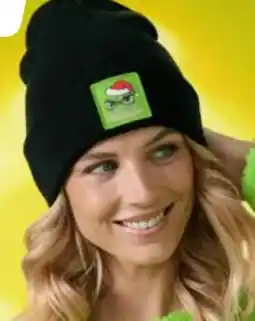 Woolworth Mütze Der Muffel Angebot