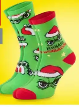 Woolworth Damen Socken Der Muffel Angebot