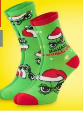 Woolworth Damen Socken Der Muffel Angebot