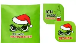Woolworth Stuhlhusse Der Muffeel Angebot