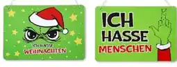 Woolworth Schild Der Muffel Angebot