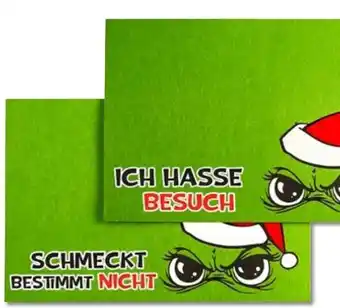 Woolworth Platzset Der Muffel Angebot