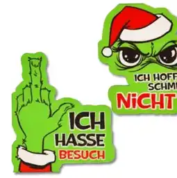 Woolworth Servietten Der Muffel Angebot