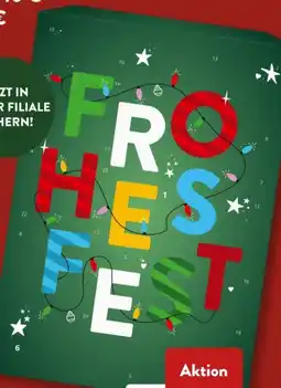 Aldi Süd Hachez Gutschein-Adventskalender Angebot