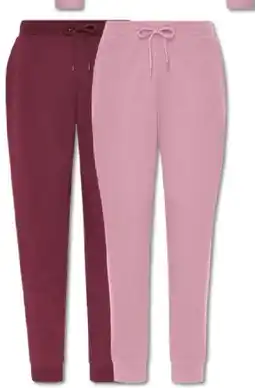 Woolworth Damen-Fleece Hose Angebot