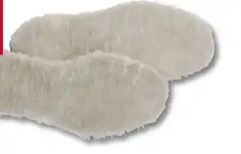 Woolworth Swiss Concept Winter Komfortsohle Angebot