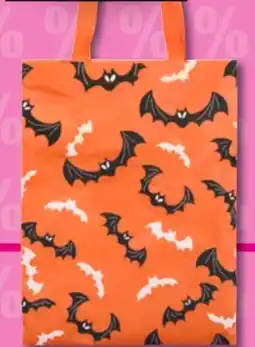 Woolworth Halloween Süßigkeiten Beutel Angebot