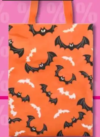Woolworth Halloween Süßigkeiten Beutel Angebot