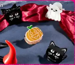 Woolworth Halloween Haarspangen Angebot