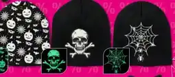 Woolworth Halloween Mütze Angebot