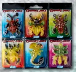 Woolworth Vidal Fruchtgummi Creepy Jelly Angebot