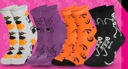 Woolworth Halloween Damen Socken Angebot