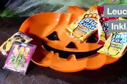 Woolworth Halloween Teller Angebot