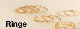 Woolworth Damen-Ringe Angebot