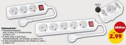 PENNY Elektrozubehör Angebot