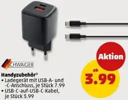 PENNY SCHWAIGER Handyzubehör Angebot
