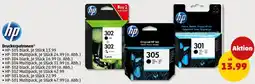 PENNY hp Druckerpatronen Angebot