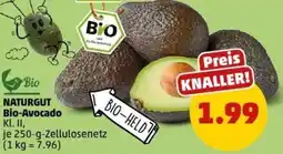 PENNY NATURGUT Bio-Avocado Angebot