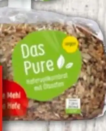 Edeka Das Pure Angebot