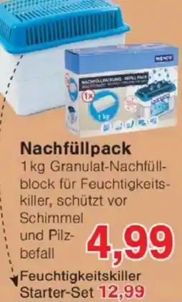 Jawoll Nachfüllpack Angebot