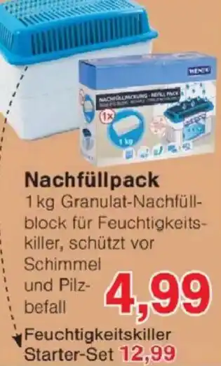 Jawoll Nachfüllpack Angebot