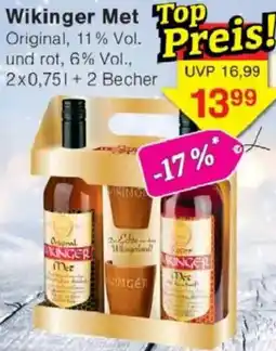 Jawoll Wikinger Met Angebot