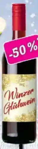 Jawoll Winzer Glühwein Angebot