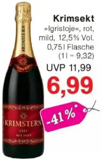 Jawoll Krimsekt Angebot