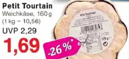 Jawoll Petit Tourtain Angebot