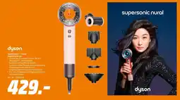 MediaMarkt Dyson supersonic nural haartrockner Angebot