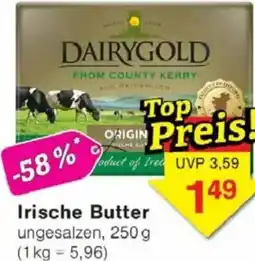 Jawoll Irische Butter Angebot