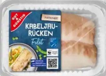 Edeka Kabeljau Filet Angebot