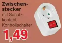 Jawoll Zwischenstecker Angebot