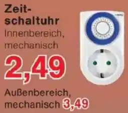 Jawoll Zeitschaltuhr Angebot