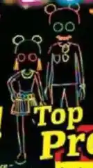 Jawoll Knicklicht-Set Angebot