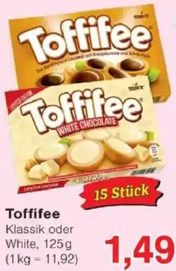 Jawoll Toffifee Angebot