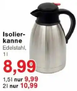 Jawoll Isolierkanne Angebot