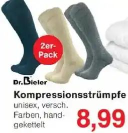 Jawoll Dr.Bieler Kompressionsstrümpfe Angebot