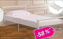 Jawoll Metall-Einzelbett Angebot