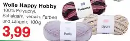 Jawoll gründl Wolle Happy Hobby Angebot
