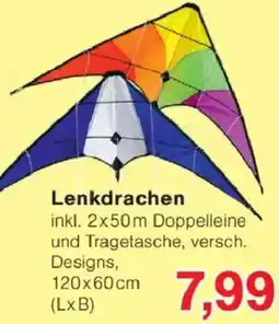 Jawoll Lenkdrachen Angebot