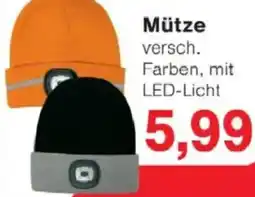 Jawoll Mütze Angebot