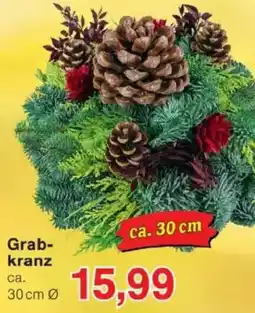 Jawoll Grabkranz Angebot