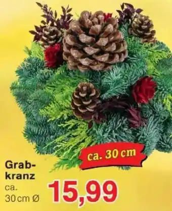 Jawoll Grabkranz Angebot