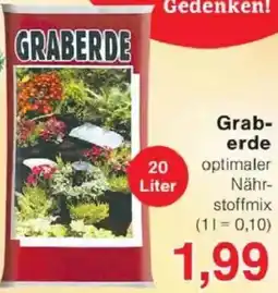Jawoll Graberde Angebot
