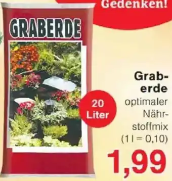 Jawoll Graberde Angebot