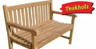 Jawoll 2-Sitzer Gartenbank Angebot