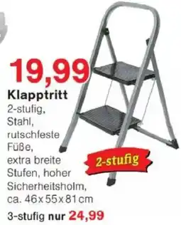 Jawoll Klapptritt Angebot