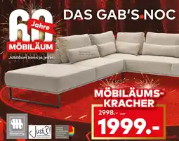 porta Musterring möbiläums- kracher Angebot